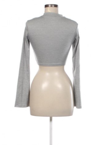 Női blúz H&M, Méret XS, Szín Szürke, Ár 2 459 Ft