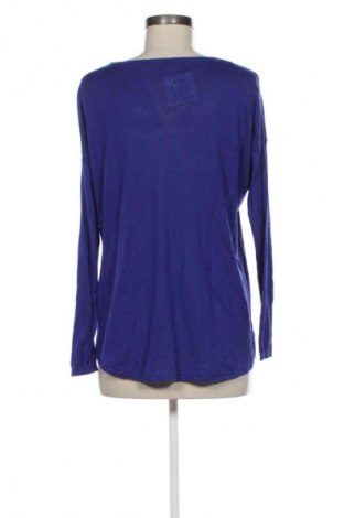 Bluză de femei H&M, Mărime L, Culoare Albastru, Preț 51,45 Lei