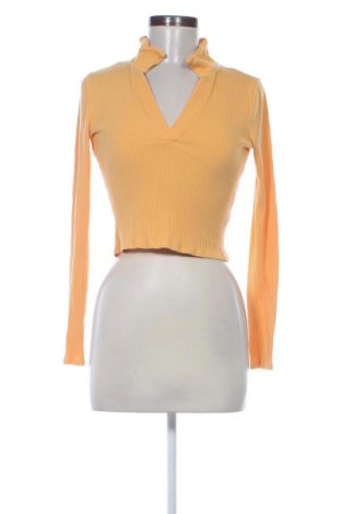 Damen Shirt H&M, Größe S, Farbe Orange, Preis € 9,72