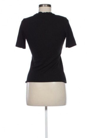 Γυναικεία μπλούζα H&M, Μέγεθος S, Χρώμα Μαύρο, Τιμή 9,72 €