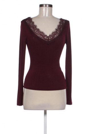 Damen Shirt H&M, Größe XS, Farbe Rot, Preis € 6,99