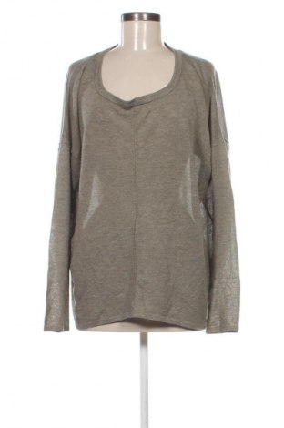 Γυναικεία μπλούζα H&M, Μέγεθος L, Χρώμα Πράσινο, Τιμή 6,99 €