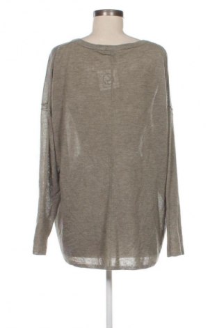 Γυναικεία μπλούζα H&M, Μέγεθος L, Χρώμα Πράσινο, Τιμή 6,99 €