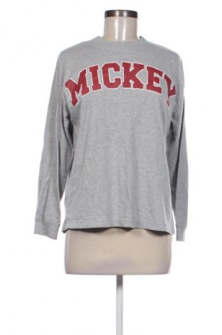 Damen Shirt H&M, Größe S, Farbe Grau, Preis € 9,72