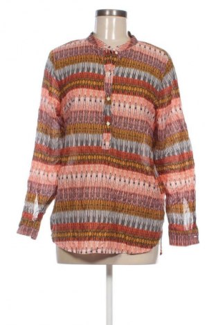 Γυναικεία μπλούζα H&M, Μέγεθος M, Χρώμα Πολύχρωμο, Τιμή 6,99 €