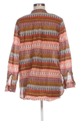 Γυναικεία μπλούζα H&M, Μέγεθος M, Χρώμα Πολύχρωμο, Τιμή 6,99 €