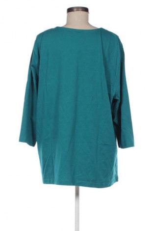 Damen Shirt H&M, Größe XXL, Farbe Grün, Preis 12,99 €