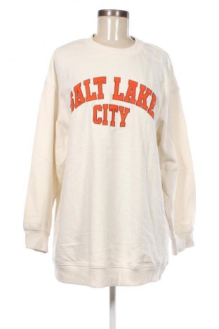 Γυναικεία μπλούζα H&M, Μέγεθος L, Χρώμα Λευκό, Τιμή 8,99 €