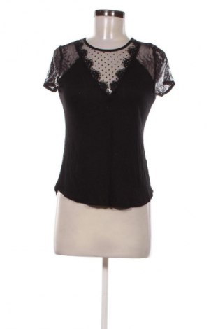 Damen Shirt H&M, Größe S, Farbe Schwarz, Preis € 9,72