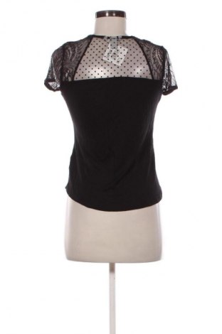 Damen Shirt H&M, Größe S, Farbe Schwarz, Preis € 9,72