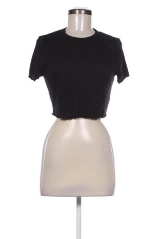 Дамска блуза H&M, Размер M, Цвят Черен, Цена 31,00 лв.