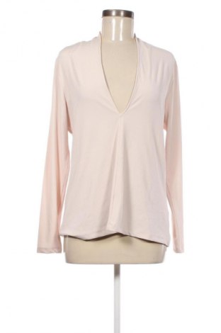 Dámská halenka H&M, Velikost XL, Barva Krémová, Cena  239,00 Kč