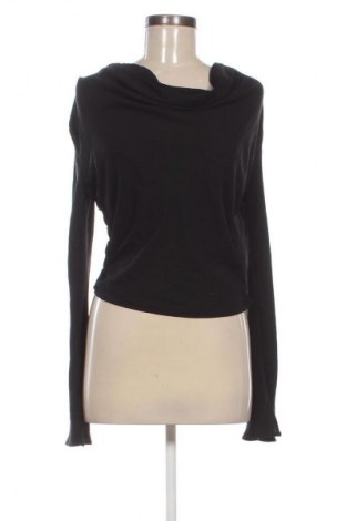 Dámská halenka H&M, Velikost M, Barva Černá, Cena  159,00 Kč