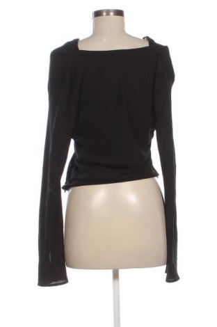 Dámská halenka H&M, Velikost M, Barva Černá, Cena  159,00 Kč