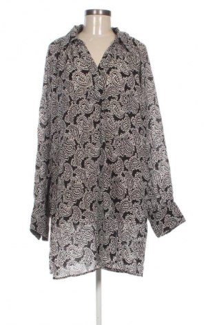 Damen Shirt H&M, Größe XXL, Farbe Mehrfarbig, Preis 12,99 €