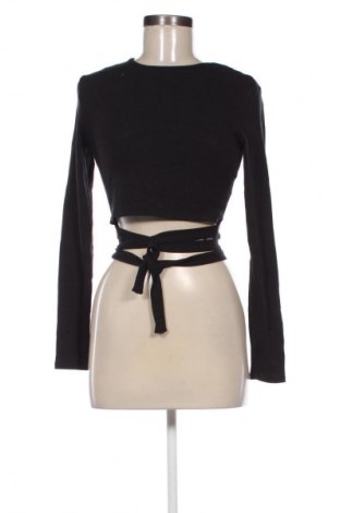 Damen Shirt H&M, Größe S, Farbe Schwarz, Preis 6,99 €