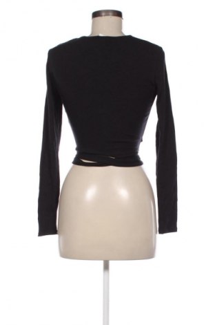 Damen Shirt H&M, Größe S, Farbe Schwarz, Preis 6,99 €