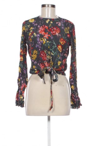 Damen Shirt H&M, Größe M, Farbe Mehrfarbig, Preis € 9,72
