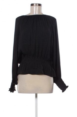 Damen Shirt H&M, Größe M, Farbe Schwarz, Preis 6,99 €