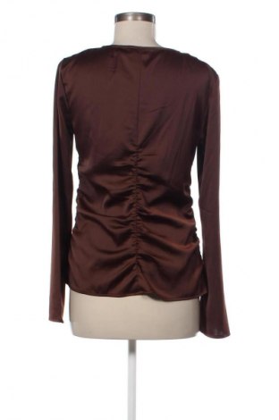 Dámská halenka H&M, Velikost S, Barva Hnědá, Cena  241,00 Kč