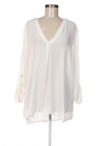 Damen Shirt H&M, Größe XXL, Farbe Weiß, Preis € 12,99