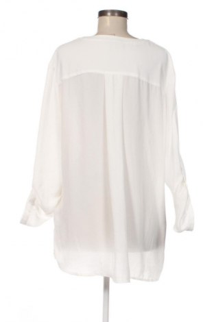Damen Shirt H&M, Größe XXL, Farbe Weiß, Preis € 12,99