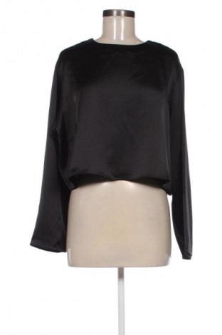 Dámska blúza H&M, Veľkosť L, Farba Čierna, Cena  9,79 €