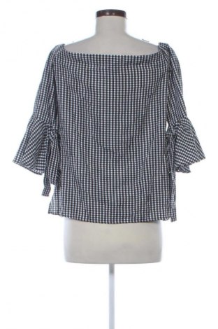 Γυναικεία μπλούζα H&M, Μέγεθος M, Χρώμα Πολύχρωμο, Τιμή 5,99 €