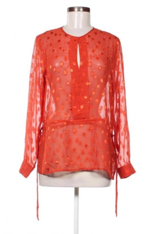 Γυναικεία μπλούζα H&M, Μέγεθος M, Χρώμα Κόκκινο, Τιμή 6,99 €