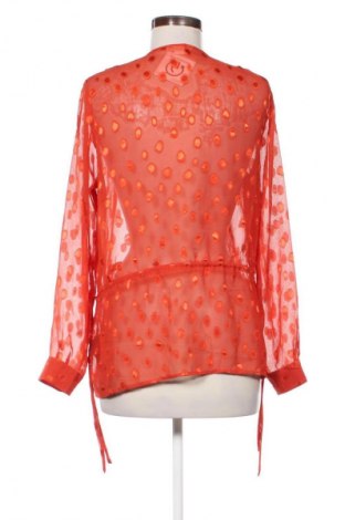 Γυναικεία μπλούζα H&M, Μέγεθος M, Χρώμα Κόκκινο, Τιμή 6,99 €