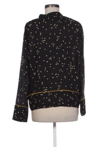 Bluză de femei H&M, Mărime M, Culoare Negru, Preț 42,99 Lei