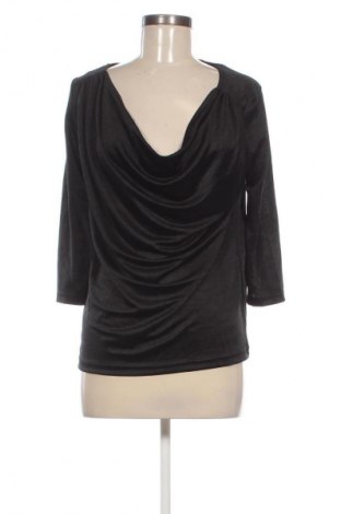 Bluzka damska H&M, Rozmiar S, Kolor Czarny, Cena 31,99 zł