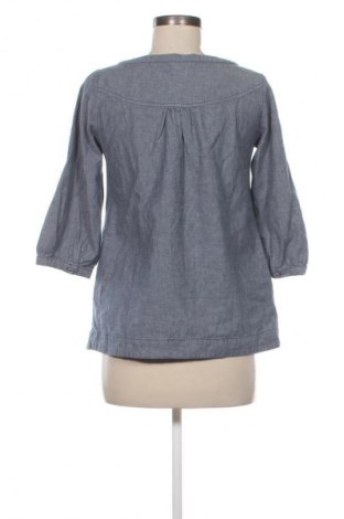 Bluză de femei H&M, Mărime S, Culoare Albastru, Preț 50,37 Lei