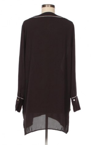 Bluzka damska H&M, Rozmiar XXL, Kolor Czarny, Cena 47,99 zł