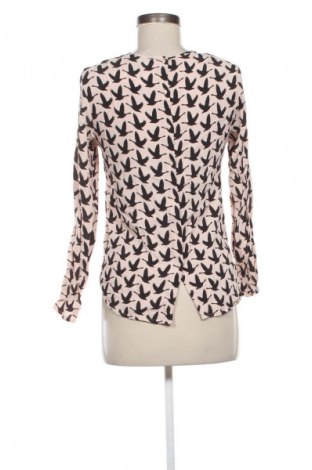 Дамска блуза H&M, Размер XS, Цвят Многоцветен, Цена 8,99 лв.