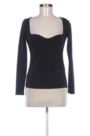 Bluză de femei H&M, Mărime S, Culoare Negru, Preț 50,00 Lei