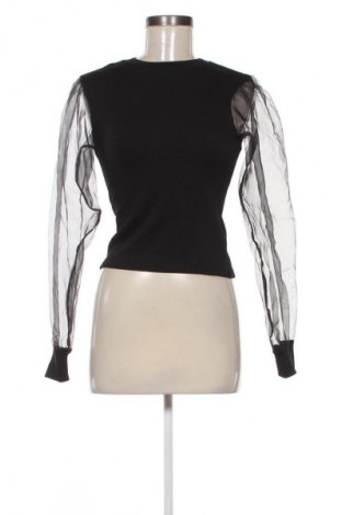 Női blúz H&M, Méret S, Szín Fekete, Ár 3 800 Ft