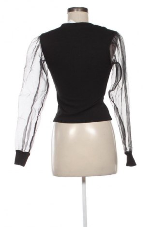 Női blúz H&M, Méret S, Szín Fekete, Ár 3 800 Ft