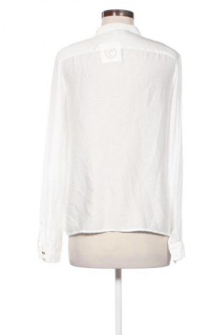 Bluză de femei H&M, Mărime M, Culoare Alb, Preț 51,45 Lei