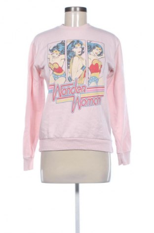 Bluză de femei H&M, Mărime XS, Culoare Roz, Preț 103,00 Lei