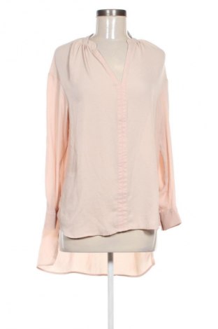 Дамска блуза H&M, Размер M, Цвят Пепел от рози, Цена 11,99 лв.