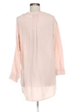 Дамска блуза H&M, Размер M, Цвят Пепел от рози, Цена 11,99 лв.