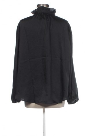 Dámská halenka H&M, Velikost XL, Barva Černá, Cena  199,00 Kč