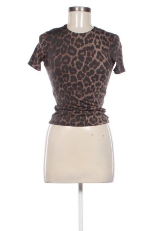 Γυναικεία μπλούζα H&M, Μέγεθος XS, Χρώμα Πολύχρωμο, Τιμή 9,72 €