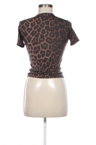 Γυναικεία μπλούζα H&M, Μέγεθος XS, Χρώμα Πολύχρωμο, Τιμή 9,72 €