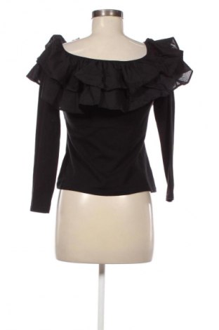 Dámská halenka H&M, Velikost M, Barva Černá, Cena  189,00 Kč