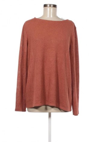 Dámska blúza H&M, Veľkosť XL, Farba Hnedá, Cena  8,95 €