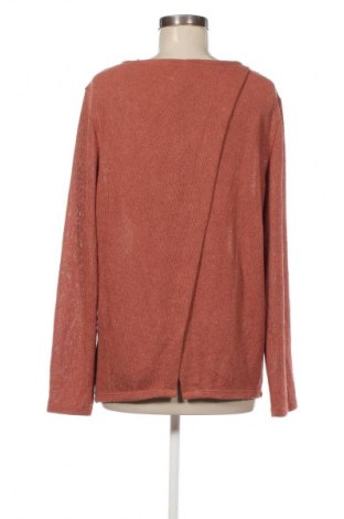 Dámska blúza H&M, Veľkosť XL, Farba Hnedá, Cena  8,95 €