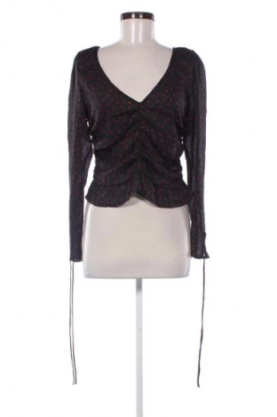 Damen Shirt H&M, Größe M, Farbe Mehrfarbig, Preis 5,99 €