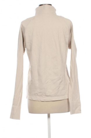 Bluză de femei H&M, Mărime XXL, Culoare Bej, Preț 55,99 Lei